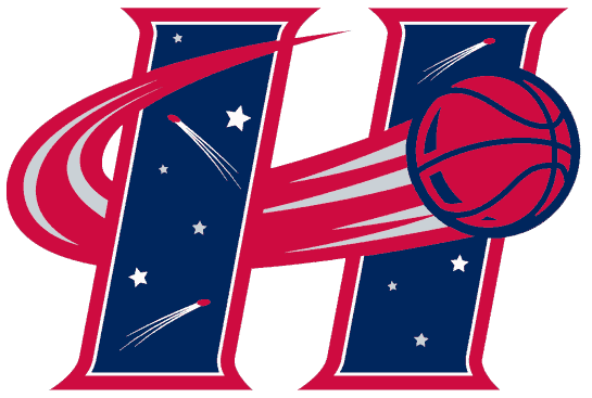 Houston Comets 1997-Pres Alternate Logo iron on transfers for clothing